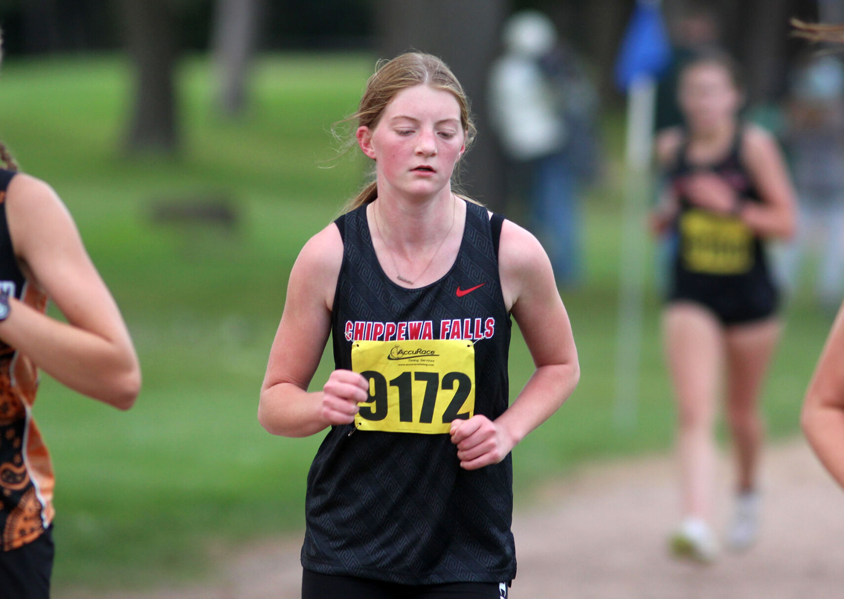 Chi-Hi Cross Country Invitational 9-27-22